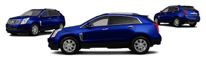 Image result for Glacier Blue 2013 SRX