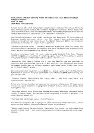 Cara buat semakan pemilih pilihan raya secara online suruhanjaya pilihan raya spr. 2
