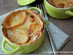 Mini cocottes de banane au chocolat. Recettes De Mini Cocottes Et Cuisine Vegetarienne