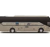 12m Double Glass 51 seats Coach Factory - king-long.com