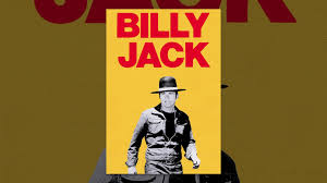 Billy Jack