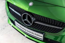 Maybe you would like to learn more about one of these? Maksud Sebenar Di Sebalik Logo Jenama Kereta Mekanika