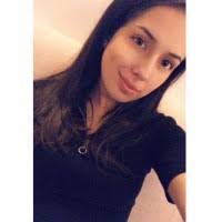 Alison Arias's Instagram, Twitter & Facebook