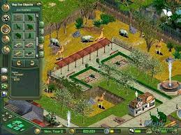 Zoo Tycoon Hledat Googlem Games Zoo Game Design