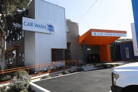 The central coast's best wash! Slo Should Help Neighbors Of Quiky Car Wash On Broad Street San Luis Obispo Tribune