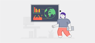 Kpi dashboard templates are available in tabular, pie chart and graph formats for better visualization. 27 Dashboards You Can Easily Display On Your Office Screen