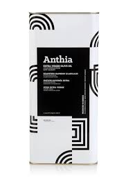 Https Www Behance Net Gallery 20288801 Anthia Extra Virgin Olive Oil Extra Virgin Olive Oil Olive Oil Brilliant Packaging Design