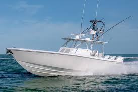 Bayliner is more than just a boat. Top 10 Center Console Fishing Boat Manufacturers In 2020 Boat Trader Blog