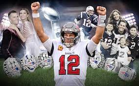 The Truth About The Absurdly Charmed Life Of Tom Brady E Online