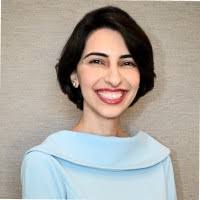 Jill Ruth Email & Phone Number