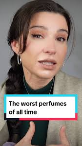 Avoid These Popular Fragrances!