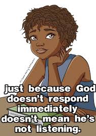 Amen! He knows our hearts and is always there to listen. ❤️