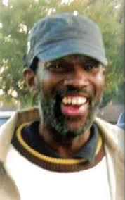 Larry Overton Obituary (1960