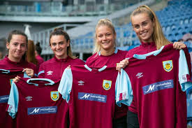 Jul 01, 2021 · burnley fc chairman, alan pace, said: Promoted Burnley Women Freshen Up Squad Shekicks