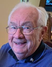 Obituary for John Joseph Halpin