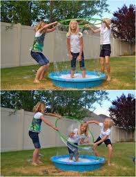 Riesenseifenblase Outdoor Spiele Fur Kinder Aktivitaten Wasser House Wasserspiele Kinder Spiele Fur Kinder Sommer Kinder