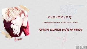 On lyrics.com you can find all the lyrics you need. Bts ë°©íƒ„ì†Œë…„ë‹¨ Best Of Me Lyrics Han Rom Eng Color Coded Youtube