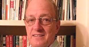 Meet Author Randy Grigsby