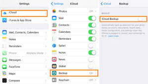 How do you transfer pictures from icloud to your computer? Icloud Whatsapp Backup Everything You Need To Know