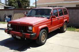 Image result for Cherokee Red 1955 Truck
