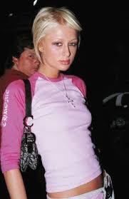 The hottie & the nottie. Paris Hilton 2000 Google Search Early 2000s Fashion 2000s Fashion Trends 2000s Fashion
