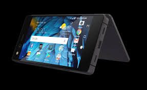 ZTE Axon M: Das Smartphone mit dem ...