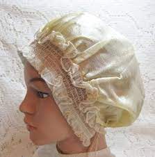 Nightcap Topi Rajut Topi Rajutan