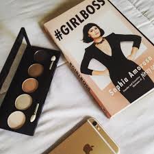 This book contains plenty of exercises, scribble, and illustrations to open the. Book Review Girlboss By Sophia Amoruso Glitter And Stilettos Lifestyle Fashion Music Blog
