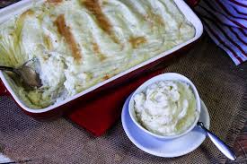 Cream Cheese Mashed Potatoes Recipe In 2020 Cream Cheese Mashed Potatoes Cheese Mashed Potatoes Potatoes