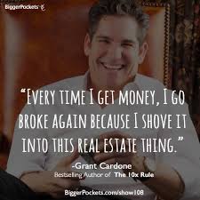 Take these quotes to achieve full success. 47 Grant Cardone Ideas Grant Cardone Cardone Grant Cardone Quotes