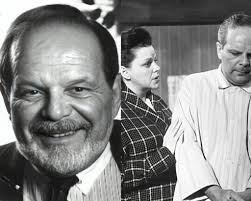 Who is this man in the movie?