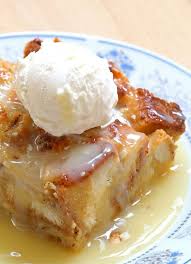 White Chocolate Bread Pudding Cakescottage Recipe White Chocolate Bread Pudding Chocolate Bread Chocolate Bread Pudding