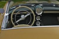 1954 oldsmobile f 88 concept conceptcarz com 1954 oldsmobile f 88 concept