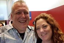 Fundraiser for Stacy Rush by Karoline Burcheri : In Loving Memory of  Richard James Lipscomb