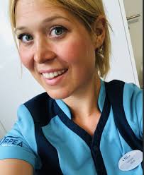 Editiepajot : WZC Lucie Lambert BUIZINGEN steunt goede doel Think Pink