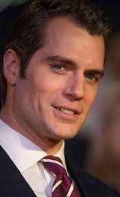 Henry Cavill the best Superman ❤️
