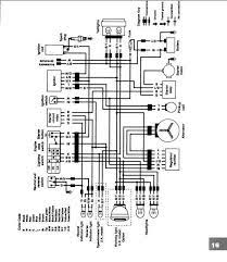 It reveals the components of the circuit as streamlined forms, and the power and also signal connections between the gadgets. In Desperate Need For Wiring Diagram For 1986 Kawasaki Bayou 300 Atvconnection Com Atv Enthusiast Community
