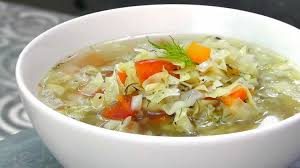 Soupe Au Choux Au Cookeo Recette Cookeo Pour Votre Diner Soupe Au Chou Cookeo Recette Recette Soupe Aux Choux
