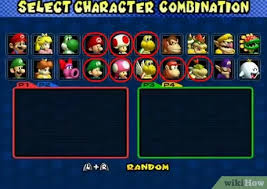 We would like to show you a description here but the site won't allow us. How To Win A Race In Mario Kart Double Dash 12 Steps