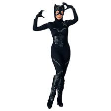 Catwoman costume is used on several occasions including halloween, roleplay, cosplay, etc. Women S Catwoman Costume Walmart Com Walmart Com