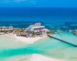 Imagen de Isla Mujeres