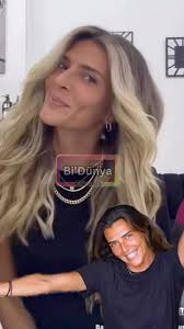 Merve Aydın, Survivor’dan döner dönmez saçlarını sarıya boyattı.  Takipçileri “Eski rengine dön” yorumları yaptı. 📍Sizce?, #merveaydin