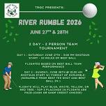 Thief River Falls Golf Club Presents: River Rumble 2026