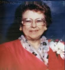 Jean Avery Obituary