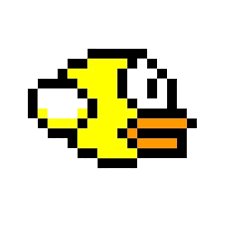 Flappy bird crazy games
