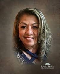 Olga Riojas Aguero Obituary (2022)