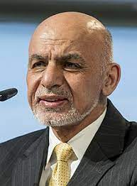 Afghan president ashraf ghani left the presidential palace in kabul to the insurgent taliban fighters who had toppled his government in a matter of weeks, saying he wanted to avoid bloodshed. Fnt2i Azmkejcm