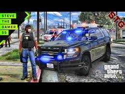 The game mod comes with pretty sweeping changes in the gta 5 game. Gta 5 Lspdfr Mod All You Need To Know