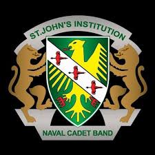 Johns college and drawn from a canadian institution. St John S Institution Naval Cadet Band Home Facebook