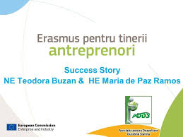 Antreprenori de succes care au dezvoltat afaceri peste hotare descarcă. Erasmus Pentru Tinerii Antreprenori Home Facebook
